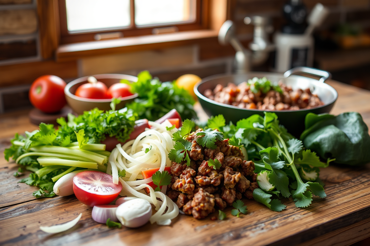 The Secret to Flavor That Stays
