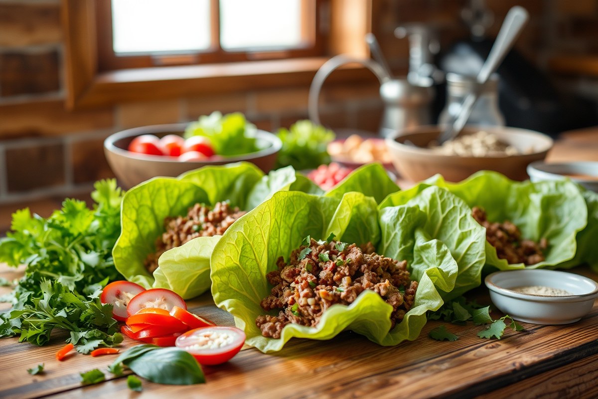 The Secret to Perfectly Cooked Ground Beef