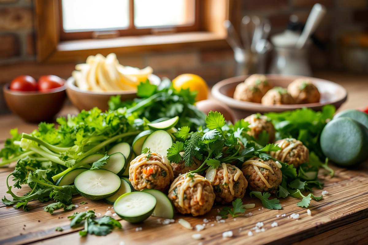 The Secret to Flavor and Texture